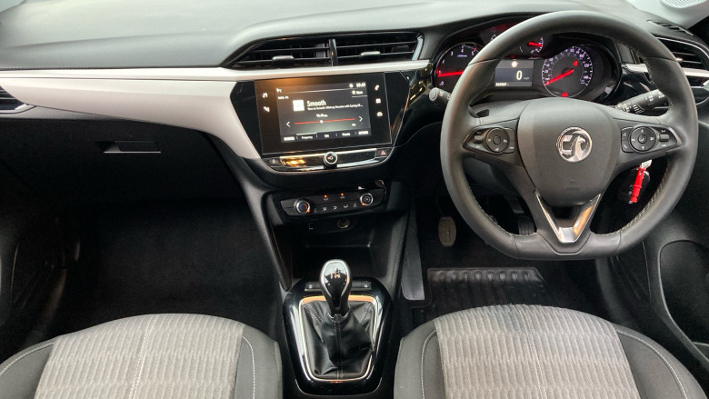 Vauxhall Corsa 1.2 Design 5dr Petrol Hatchback